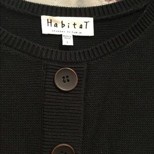 Brand new Habitat sweater/cardigan